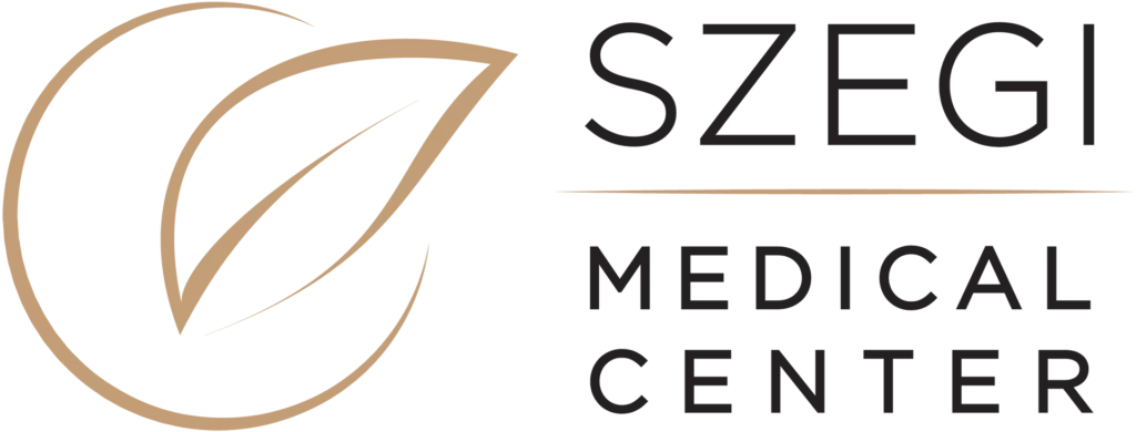 szegi medical center, dianostic tests, aesthetic treatments, specialist clinics