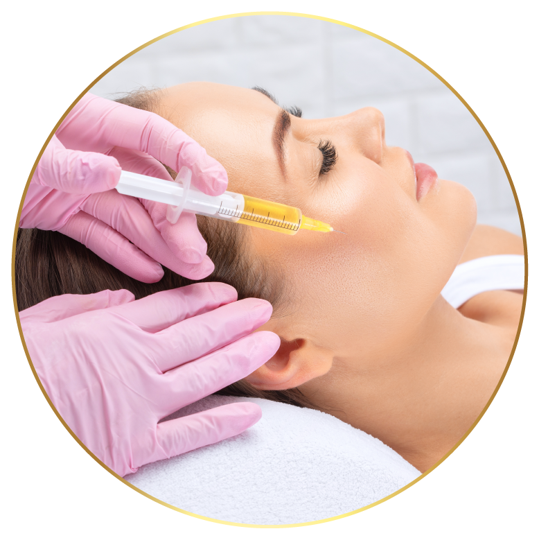 skin rejuvenation